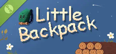 Little Backpack Demo