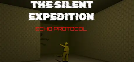 The Silent Expedition Echo Protocol