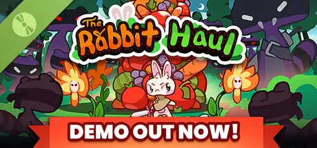 The Rabbit Haul Demo