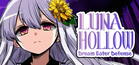 Luna Hollow - Dream Eater Defense