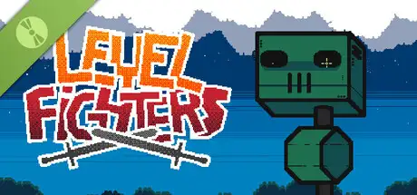 LevelFighters Demo