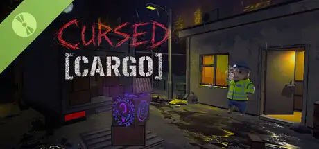 Cursed Cargo Demo