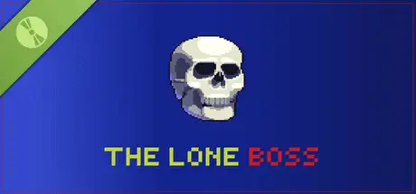 The Lone Boss Demo