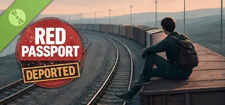 Red Passport: Deported Demo