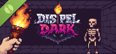 Dispel Dark Demo