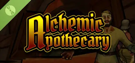 Alchemic Apothecary Demo