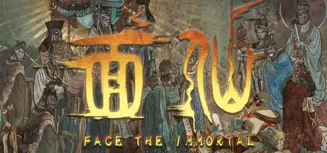 face the immortal
