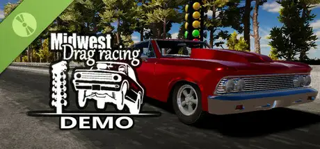 Midwest Drag Racing Demo