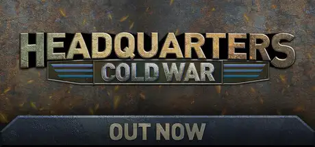 Headquarters: Cold War