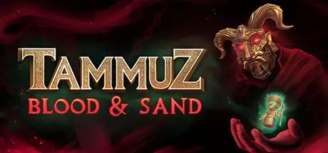 Tammuz: Blood & Sand