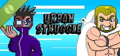Urban Struggle Demo