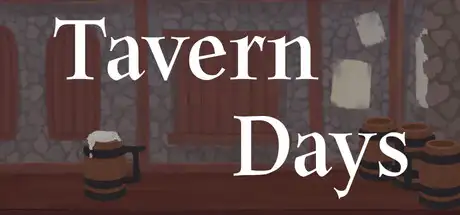Tavern Days