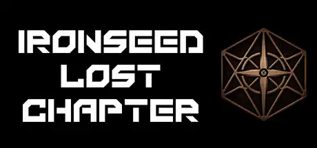 Ironseed : Lost Chapter