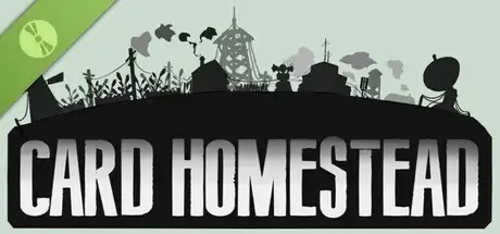 Card Homestead Demo