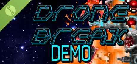 Drone Break Demo