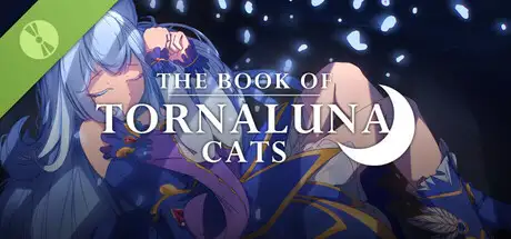 The Book of Tornaluna Cats Demo