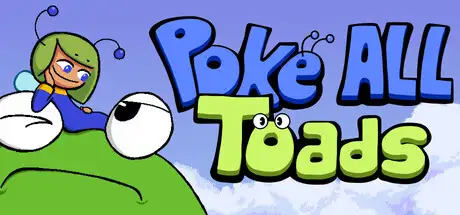Poke ALL Toads