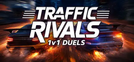 Traffic Rivals: 1v1 Duels