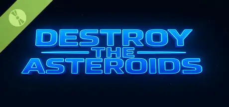 Destroy the Asteroids Demo