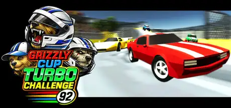Grizzly Cup Turbo Challenge '92