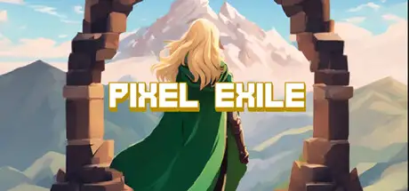 Pixel Exile