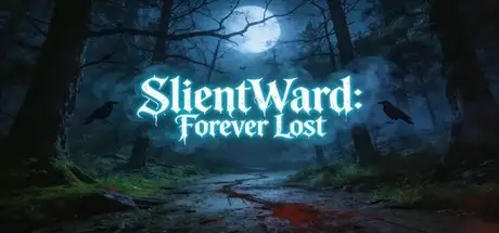 Silent Ward: Forever Lost
