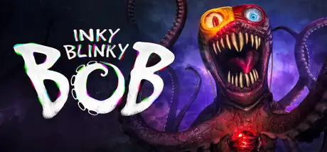 Inky Blinky Bob