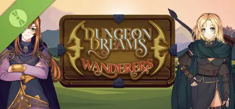 Dungeon Dreams Wanderers Demo