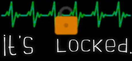It's Locked