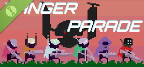 Danger Parade Demo
