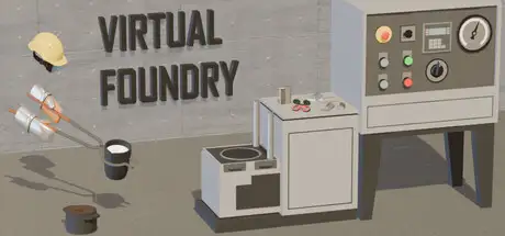 Virtual Foundry