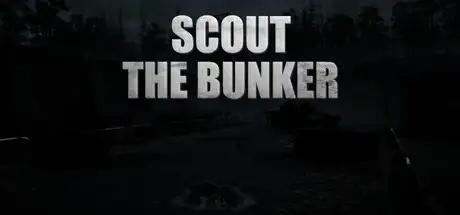 Scout-TheBunker
