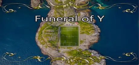 Funeral of Y