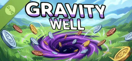 Gravity Well Demo