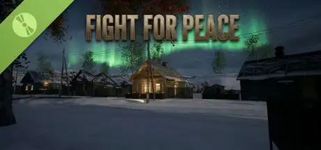 Fight For Peace Demo