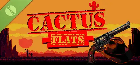 Cactus Flats Demo