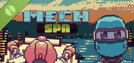Mech Spa Demo