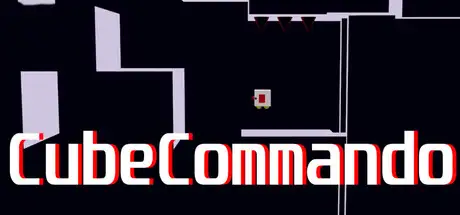 Cube Commando