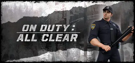 ON DUTY: ALL CLEAR