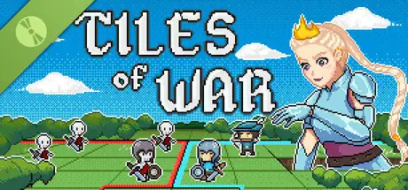 Tiles of War Demo