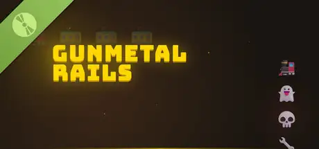 Gunmetal Rails Demo