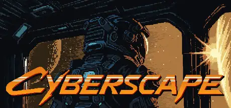 Cyberscape