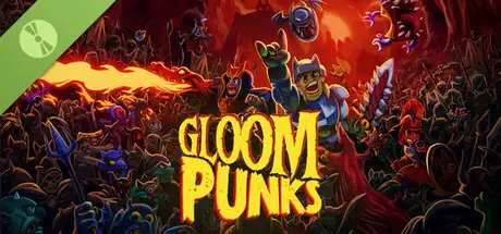 Gloom Punks Demo