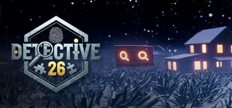 Detective 26