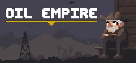 Oil Empire