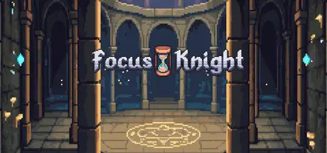 Focus Knight: Productivity RPG