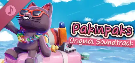 Pakinpaks Original Soundtrack