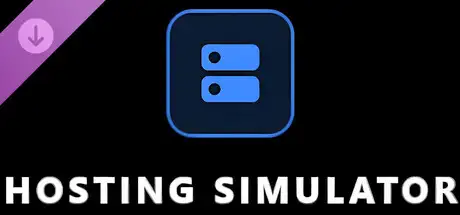 Hosting Simulator: RGB Rack szekrény