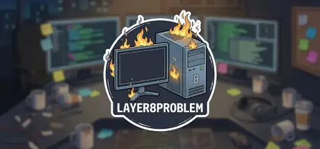 Layer8Problem
