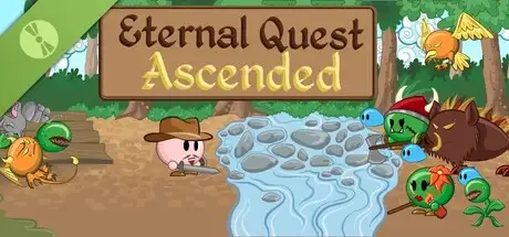 Eternal Quest: Ascended Demo